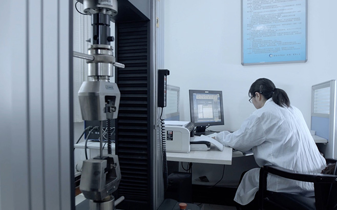 完備的服務(wù)體系 · 良好的產(chǎn)品性能